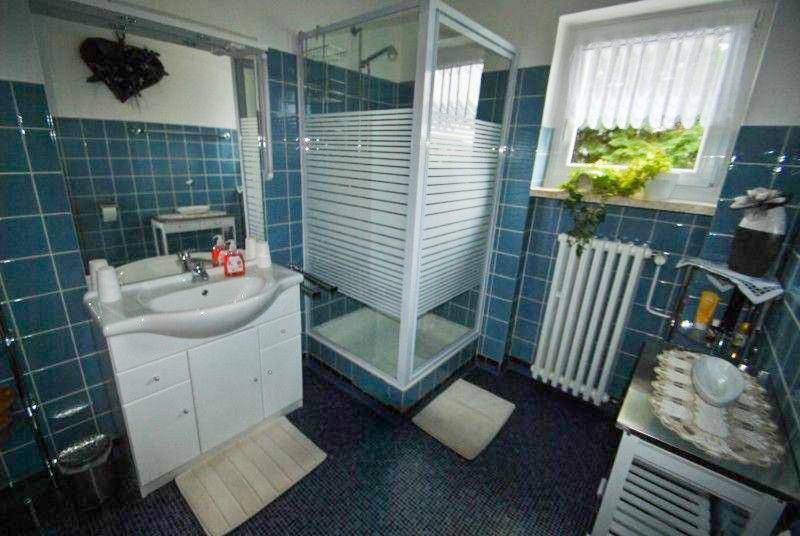 Haus Rehblick Fewo-Eg-1 Санкт-Андреасберг Экстерьер фото
